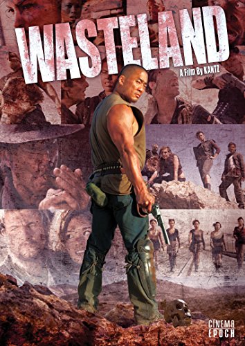Wasteland - Mehr Infos/Bestellen