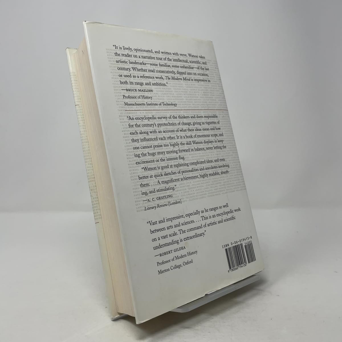 Amazon.ca: Peter Watson: books, biography, latest update