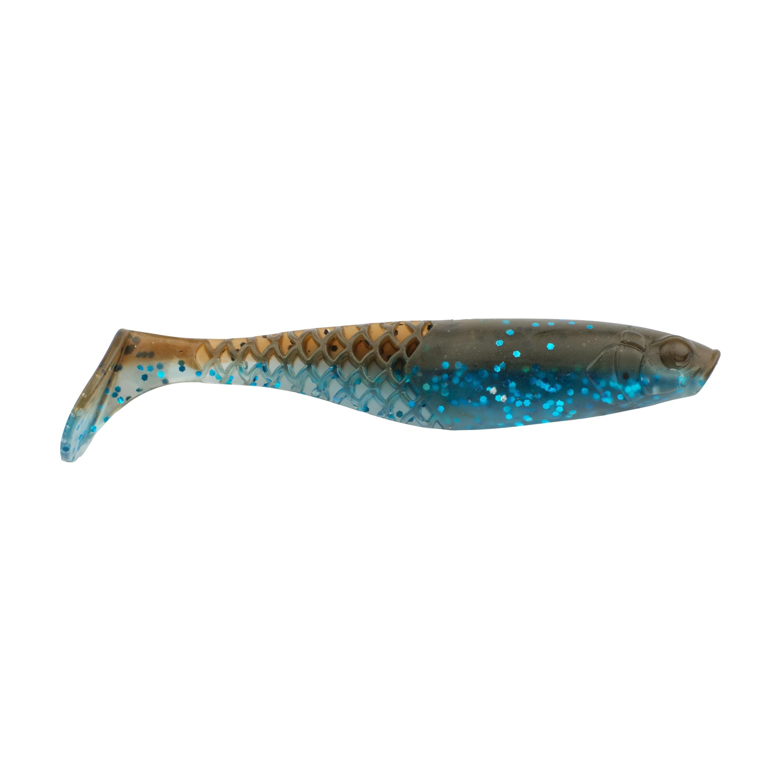 PowerBait Paddlin' PowerStinger-Okeechobee Craw-