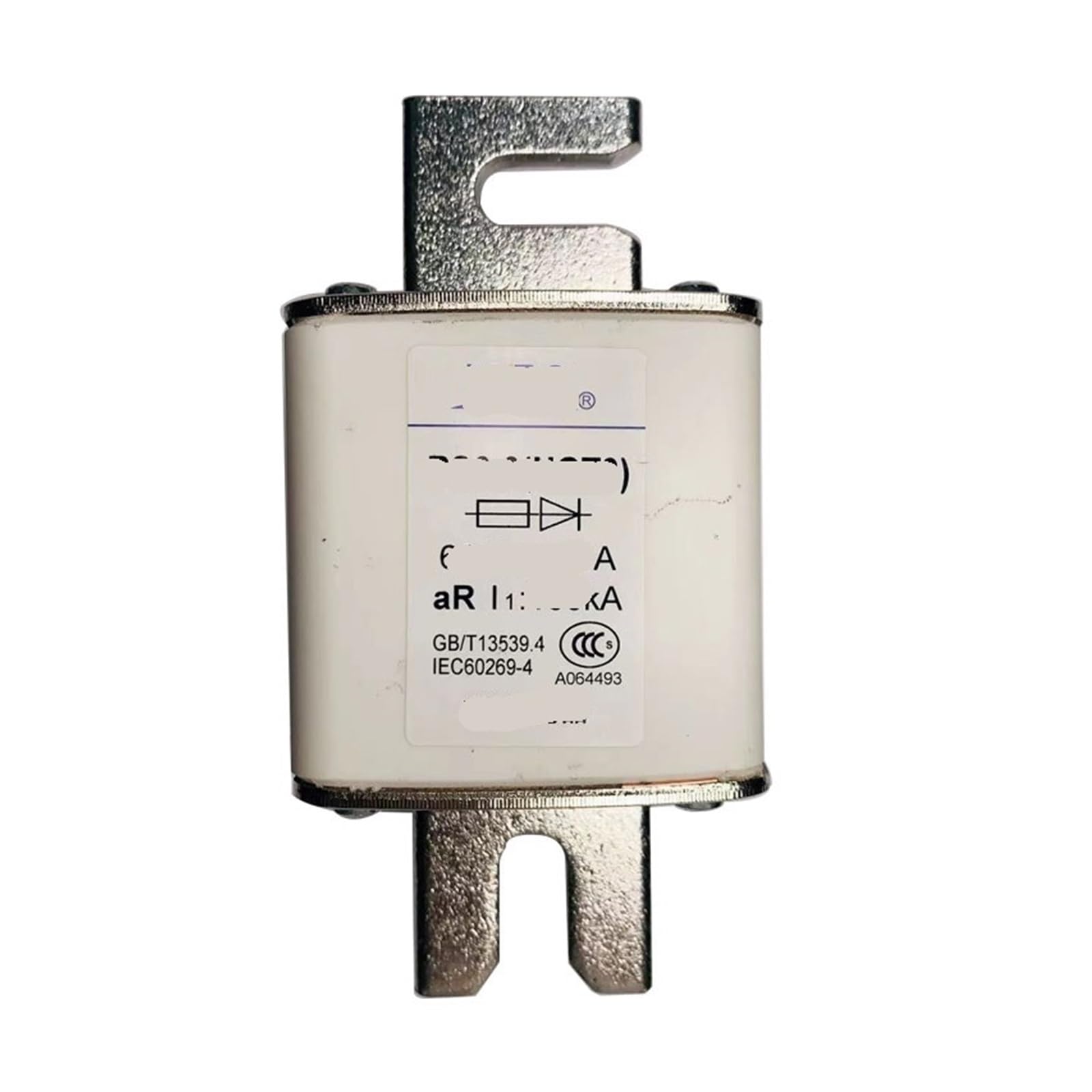 JJHQOKYNA NGT3 RS6-3 Fast Blow Fuse 400A 450A 500A 630A(560A)