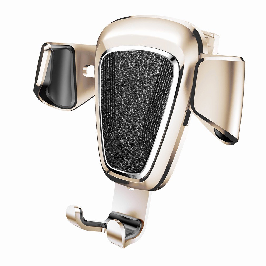 GZZ Car Phone Holder Car Holder Car Outlet Universal Universal Utility Vehicle Support Navigation