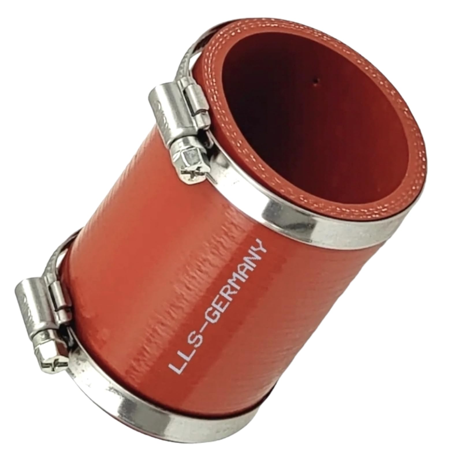 LLS-GERMANY Tubo d'aria di carica compatibile con MB Classe B (W242, W246), B 160 CDI/d, B 180 CDI, B 180 CDI/d, 90 PS, 109 PS, 6070900342, A6070900342, 6070900300, A6090. 0300, 6070940182,