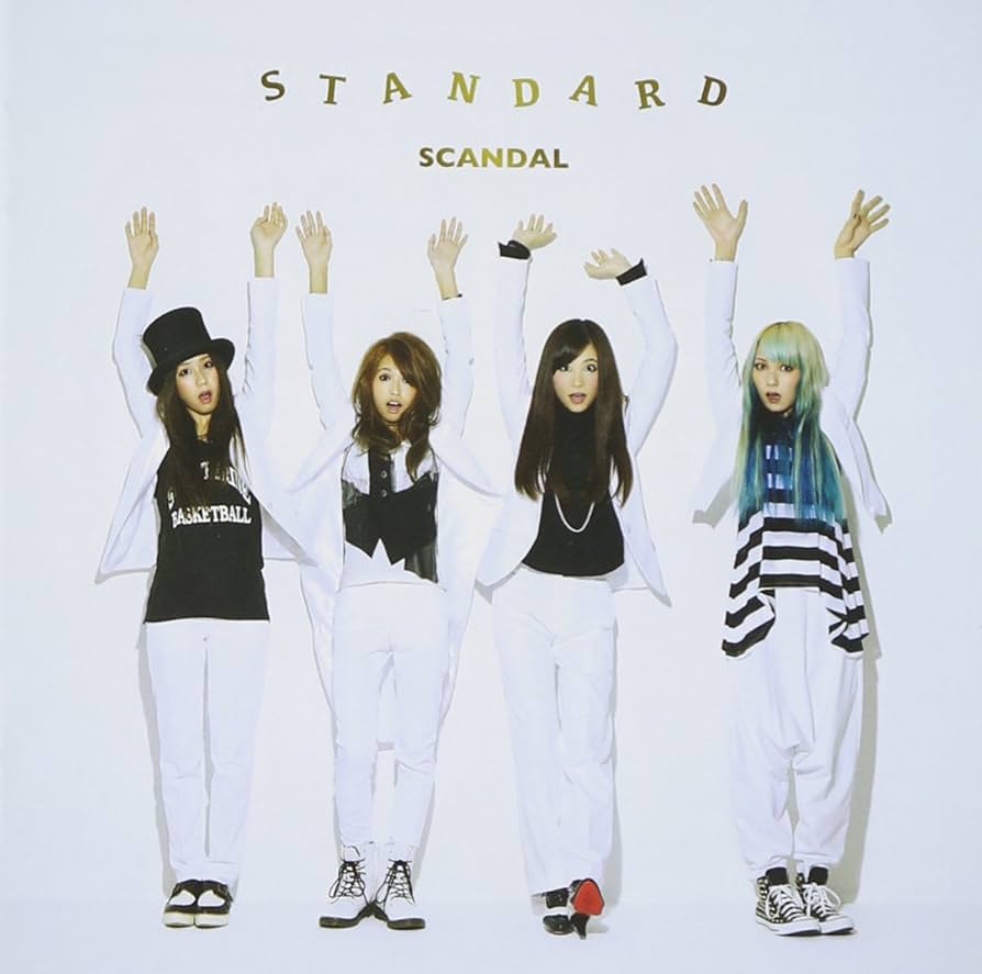 Amazon.co.jp: STANDARD: ミュージック