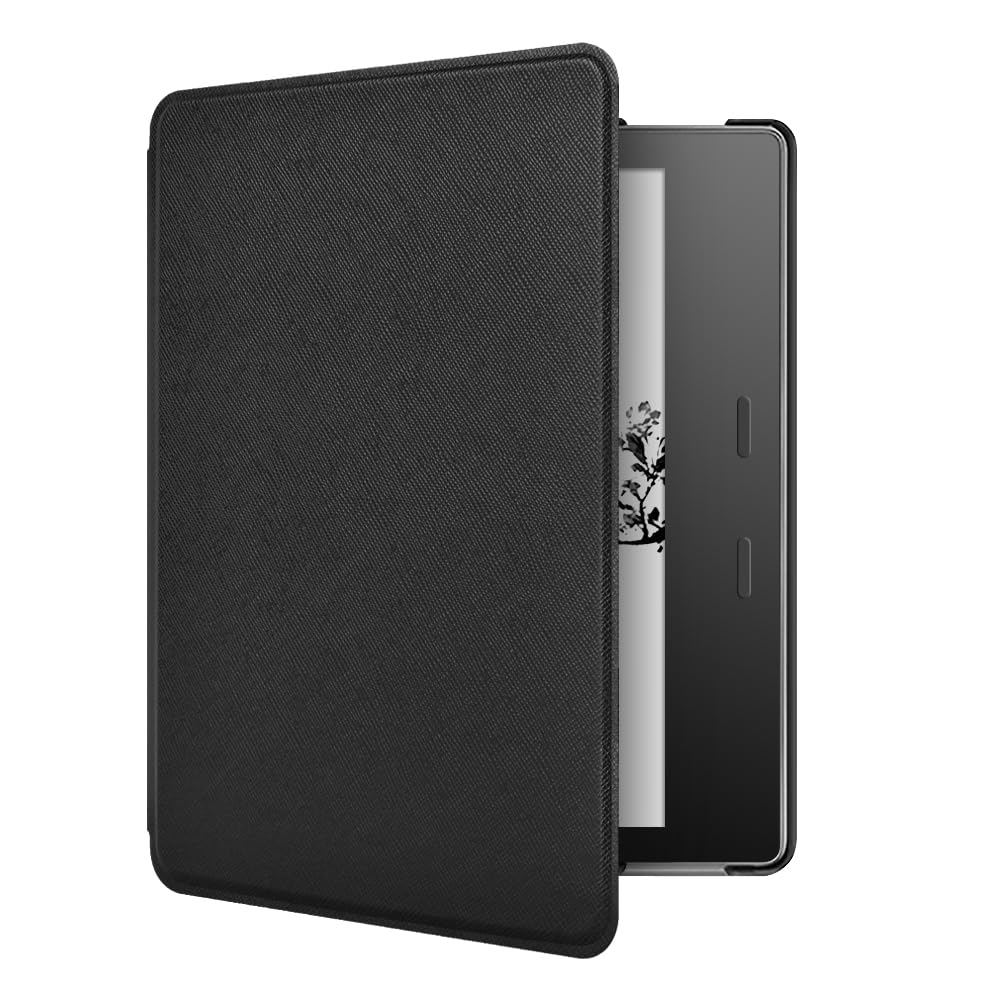 DLRSET E-book Protective-Shell, Case For Kindle Oasis Ereader (9th - View #12