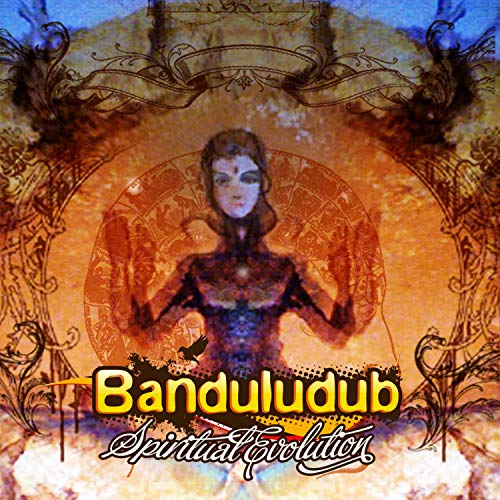 Amazon Music UnlimitedでBandulu DubのSpiritual Evolutionを