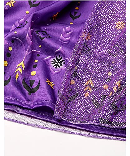 Disney Girls' Fantasy Gown3