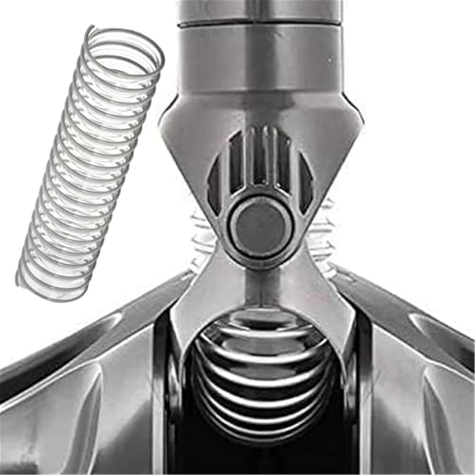 2pcs Lower Duct Split Repair Hose, Repair Cut Hose Tube Tool