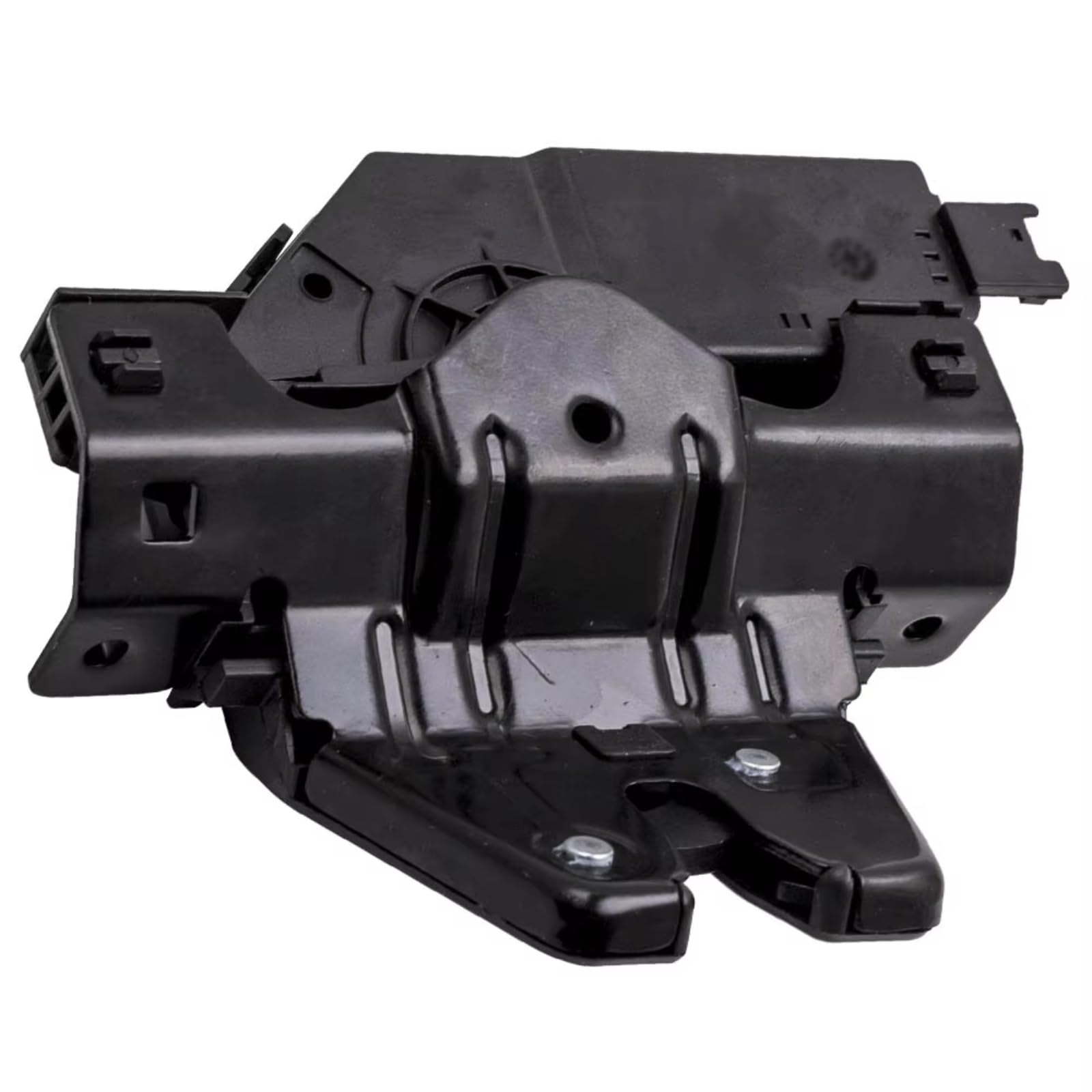 Car Trunk Latch Compatible with BMW for 325ci 2001-2006 for M3 for E46 2001-2006 1 Pcs Car Tailgate Lock Actuator 51247840617