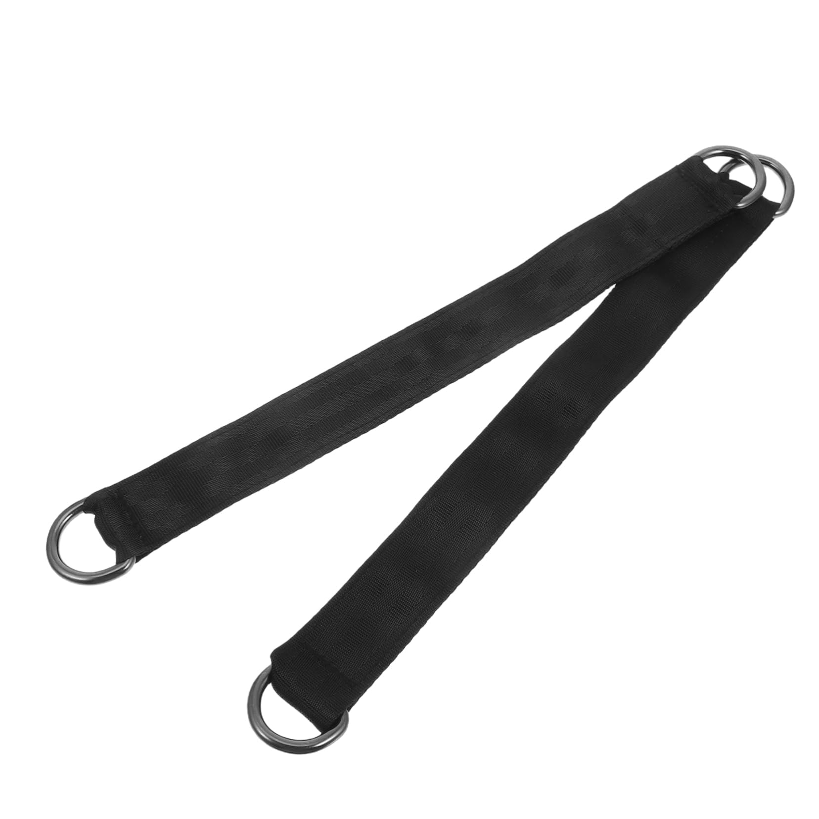 SUPVOX 2pcs Outdoor Swing Hanging Straps Kit Heavy Duty Tree Swing Extension Straps Anti-Slip Design