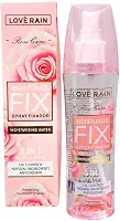 LOVE RAIN SPRAY FIXADOR MAQUIAGEM 150ML LR-3018