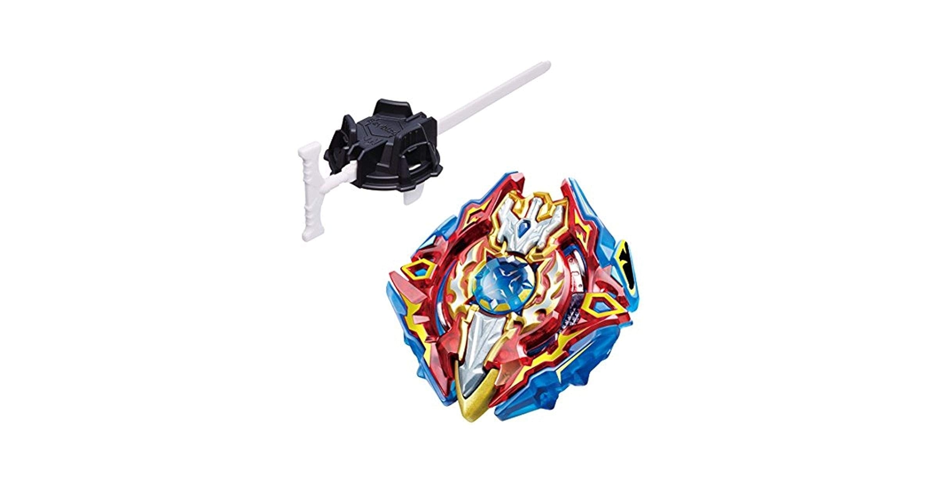 ベイブレード SIEG XCALIBUR.1.ir スタートセット Amazon.com: Takara Tomy Beyblade Burst B-92 Sieg Xcalibur .1