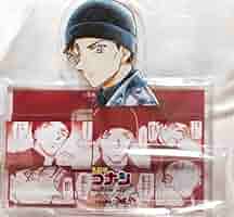 Amazon.co.jp: コナン 赤井秀一 コナンアプリ限定 推しキャラ