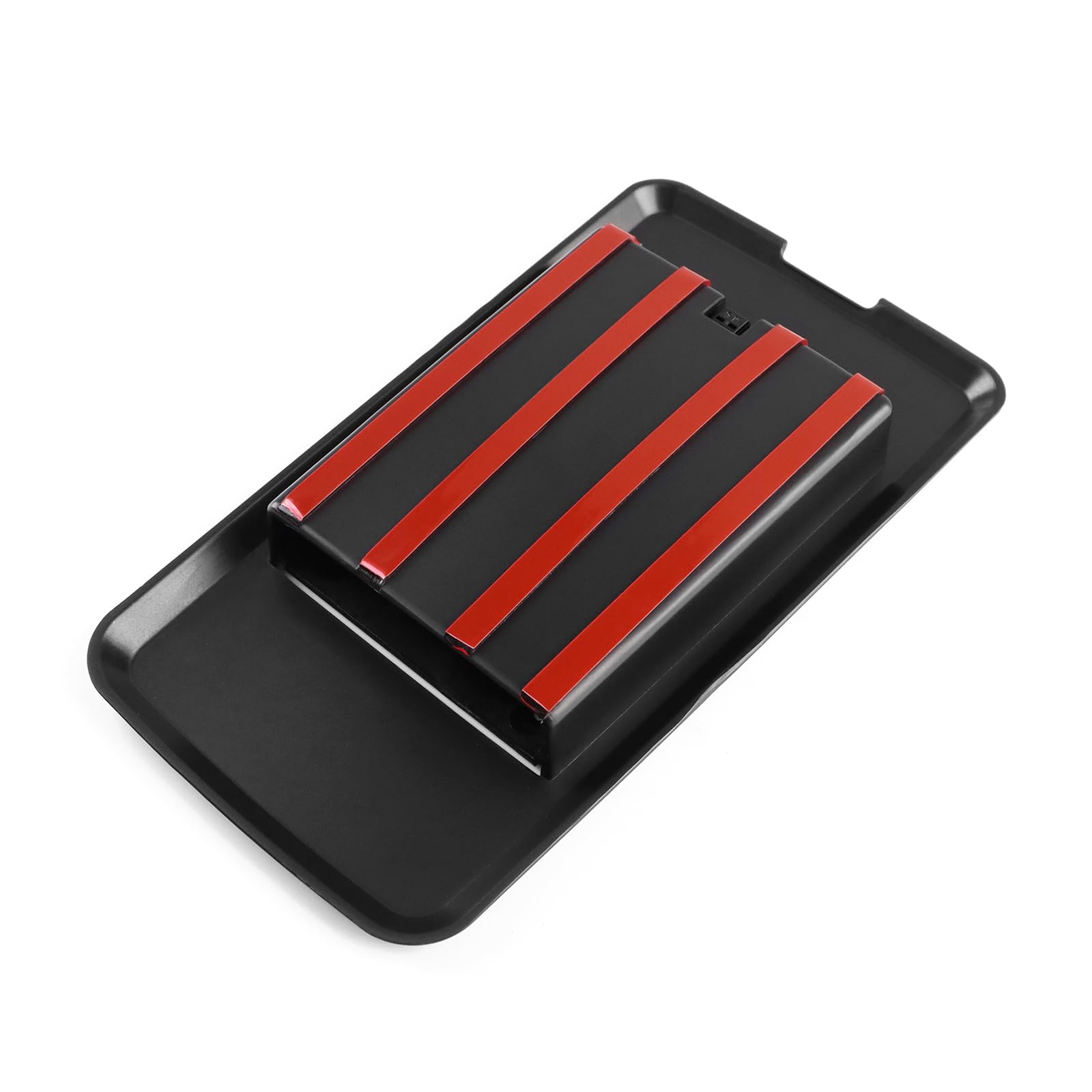 Per BMW M3 G80 M4 G82 G42 3 G20 G21 I3 4 G22 G23 I4 G26 2020 – 2023 One-Touch scatola di immagazzinaggio nascosto console centrale, organizer per braccioli, accessori nascosti