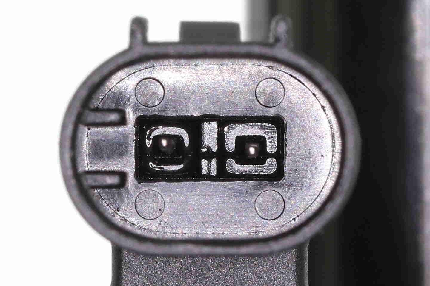 VEMO V40-99-1105 Carter del termostato con guarnizione con sensore con flangia con termostato