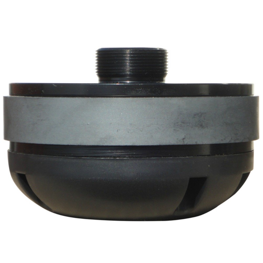 PYLE PDS342 PDS 342 driver a compressione tweeter 200 watt rms 400 watt max con attacco da 1" 2,50 cm per trombe da 1" dj casa feste cassa impedenza 8 ohm peso 1,400 kg 104 db