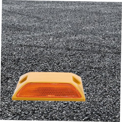 Marcadores Reflectivos para Carretera de Plástico miniatura 4
