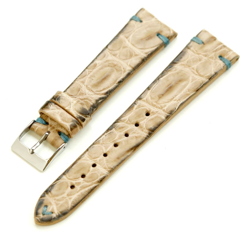 Amazon.co.jp: [HDT DESIGN] G.P.F. Vintage Alligator ヴィンテージ