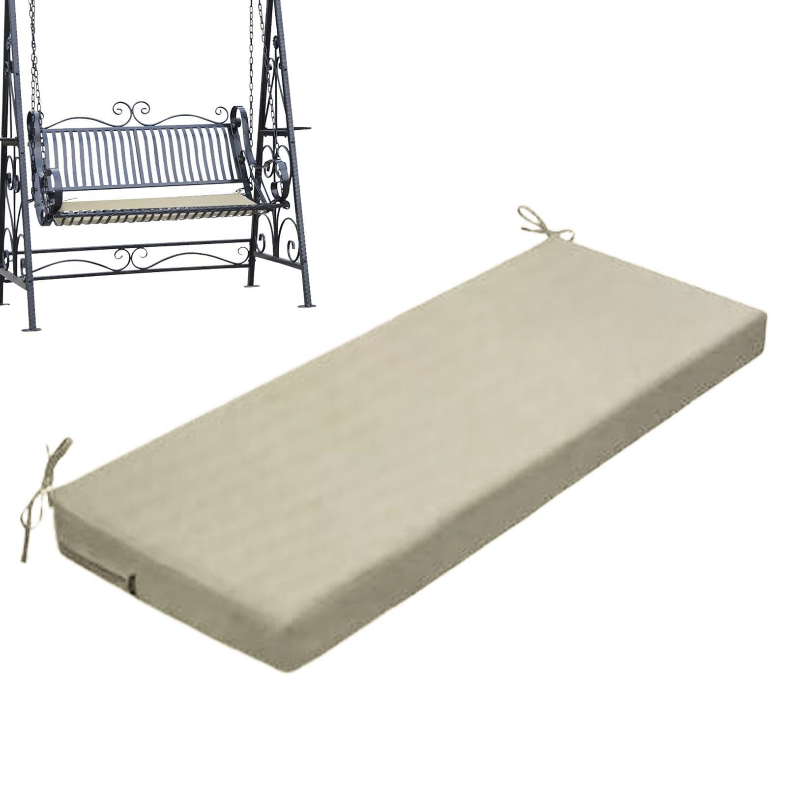 Cuscini per mobili da giardino, impermeabili, impermeabili, per cortili, portici, giardini, prato, feste, balconi interni