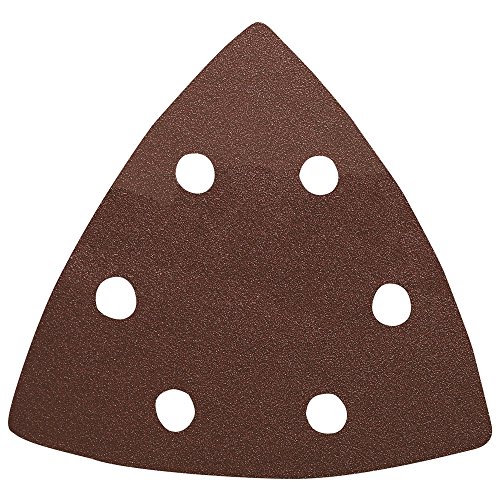 Preisvergleich Produktbild Forum 4317784879620 Klettschleifblatt Holz 96mm K100