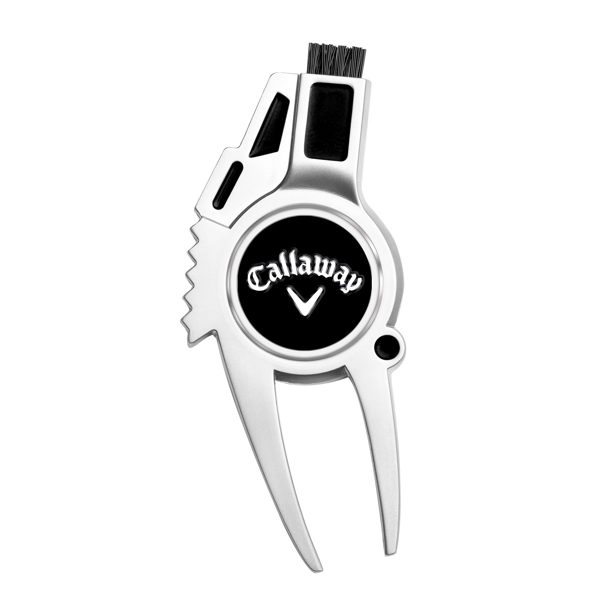 Callaway 4-in-1 Golf Divot Repair Tool
