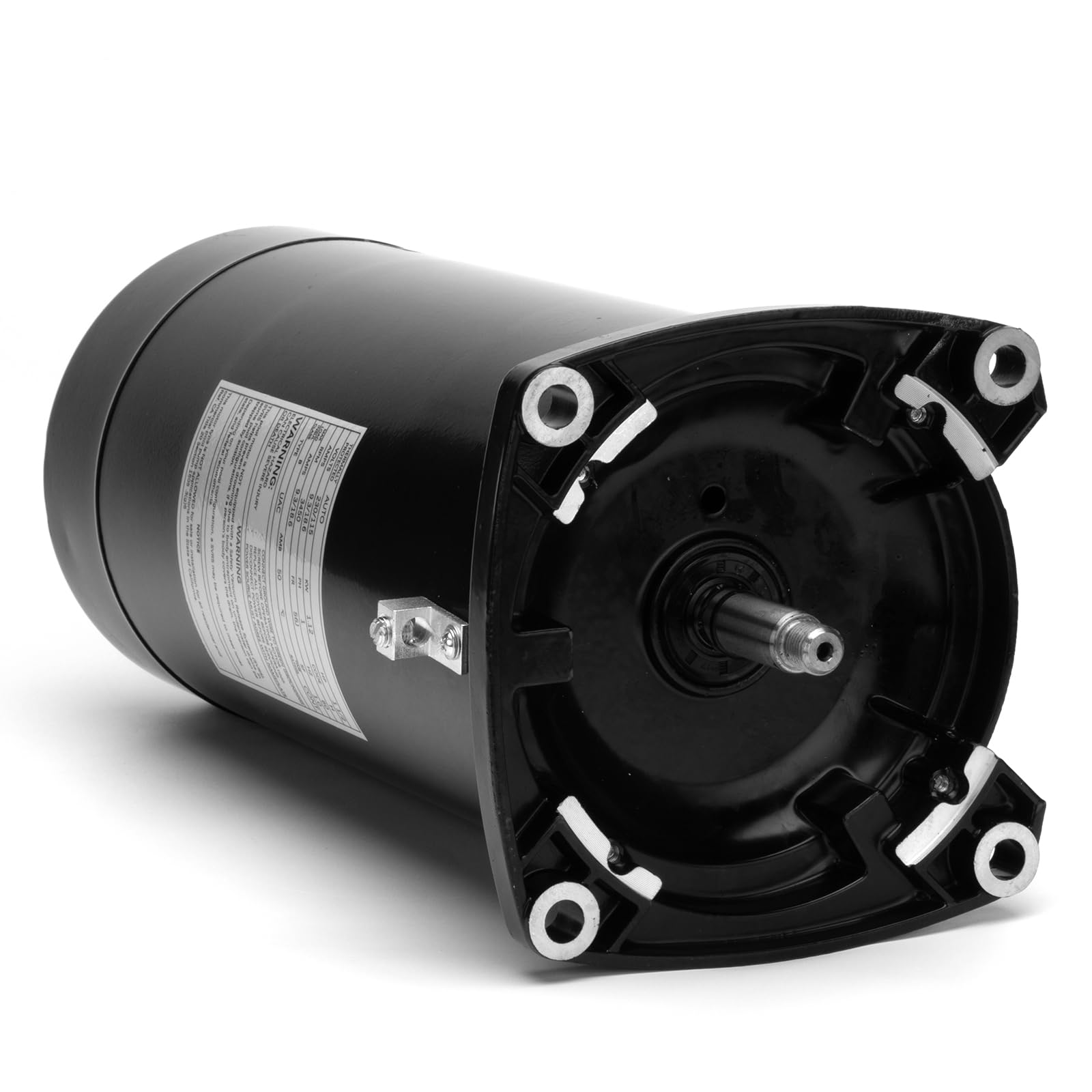 USQ1152 Swimming Pool Pump Motor and Seal Replacement Kit 115/230V