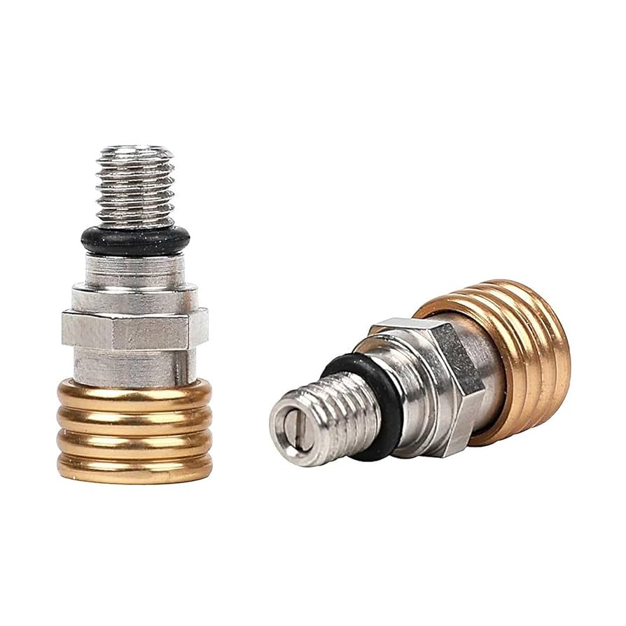 xj400 フロントフォーク　実働車外し　エアーフォークバルブ付き　当時 xj400 フロントフォーク 実働車外し エアーフォークバルブ付き