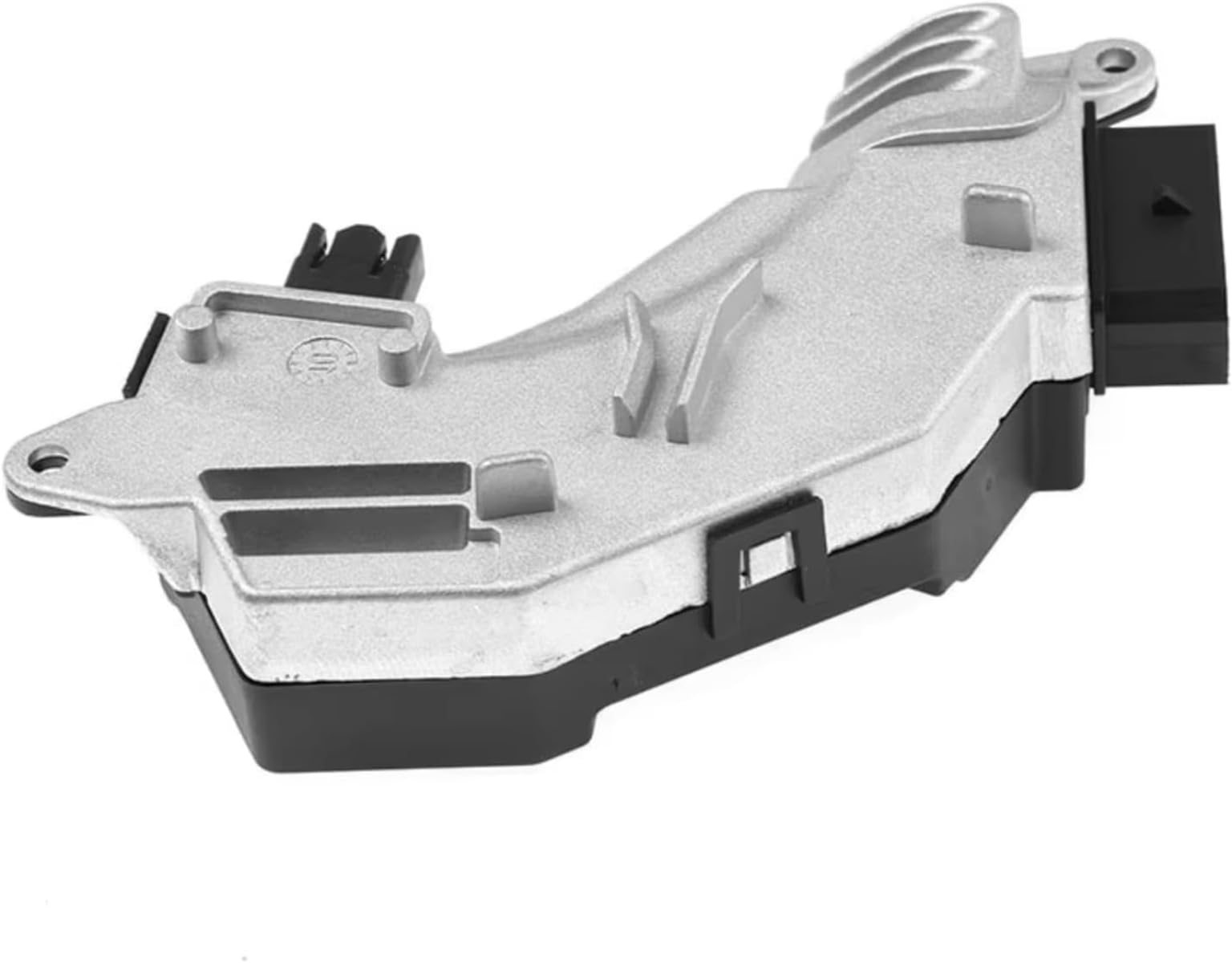 Dla Opel Vectra 2000-2008 i Signum 2003-2008: 4-pinowy opór wentylatora ogrzewania/klimatyzacji (numer 9180208).