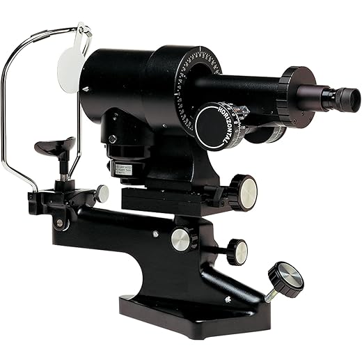 Labgo High-Precision Keratometer