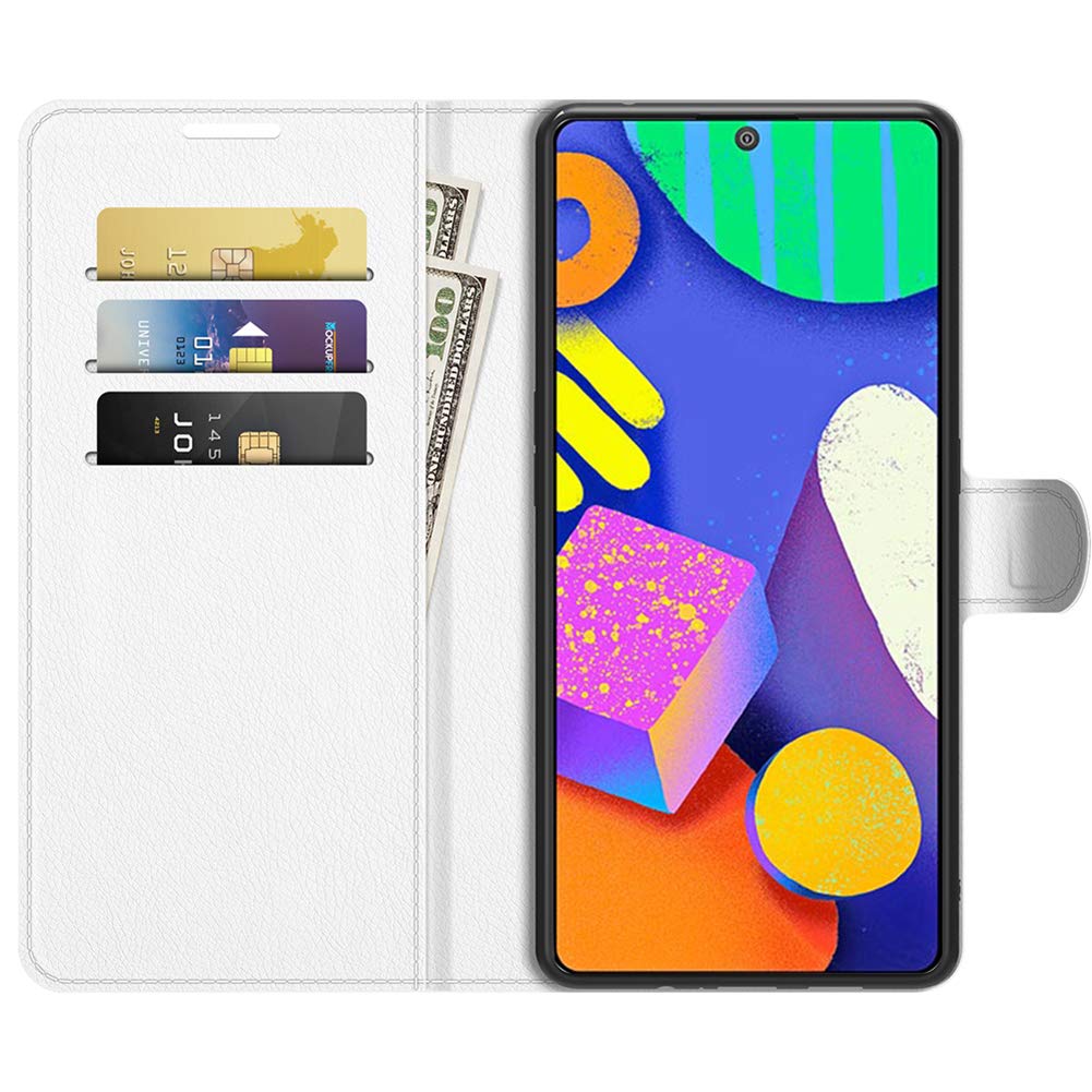 Cover Mixroom Per Oppo A74 5G: Custodia TPU Morbida Con Stampa Violino Musica - 2