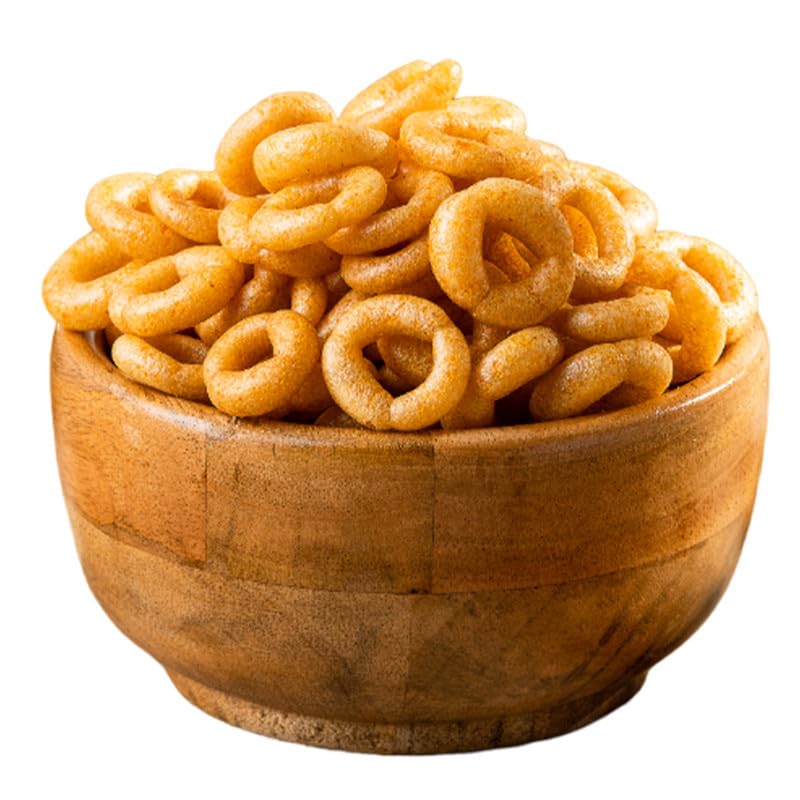 Aswins Sweets - Small rings | Tasty Healthy Snacks for Daily Eating | Traditional Indian Taste | Ready to eat | Delicious Namkeen and Snacks|No Artificial Preservatives (B0CBFJBB49) Amazon Price History, Amazon Price Tracker