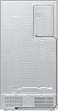 Samsung Réfrigérateur américain 640 L Gris - RS70F65KETEF - 5