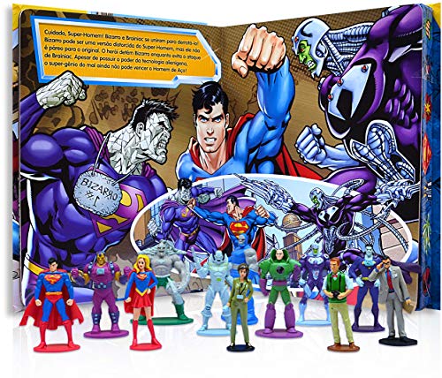 Superman - Os Vilões de Metrópolis