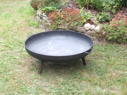 Feuerschale Berlin Ø 100cm versandkostenfrei in Deutschland