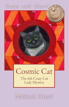Cosmic Cat