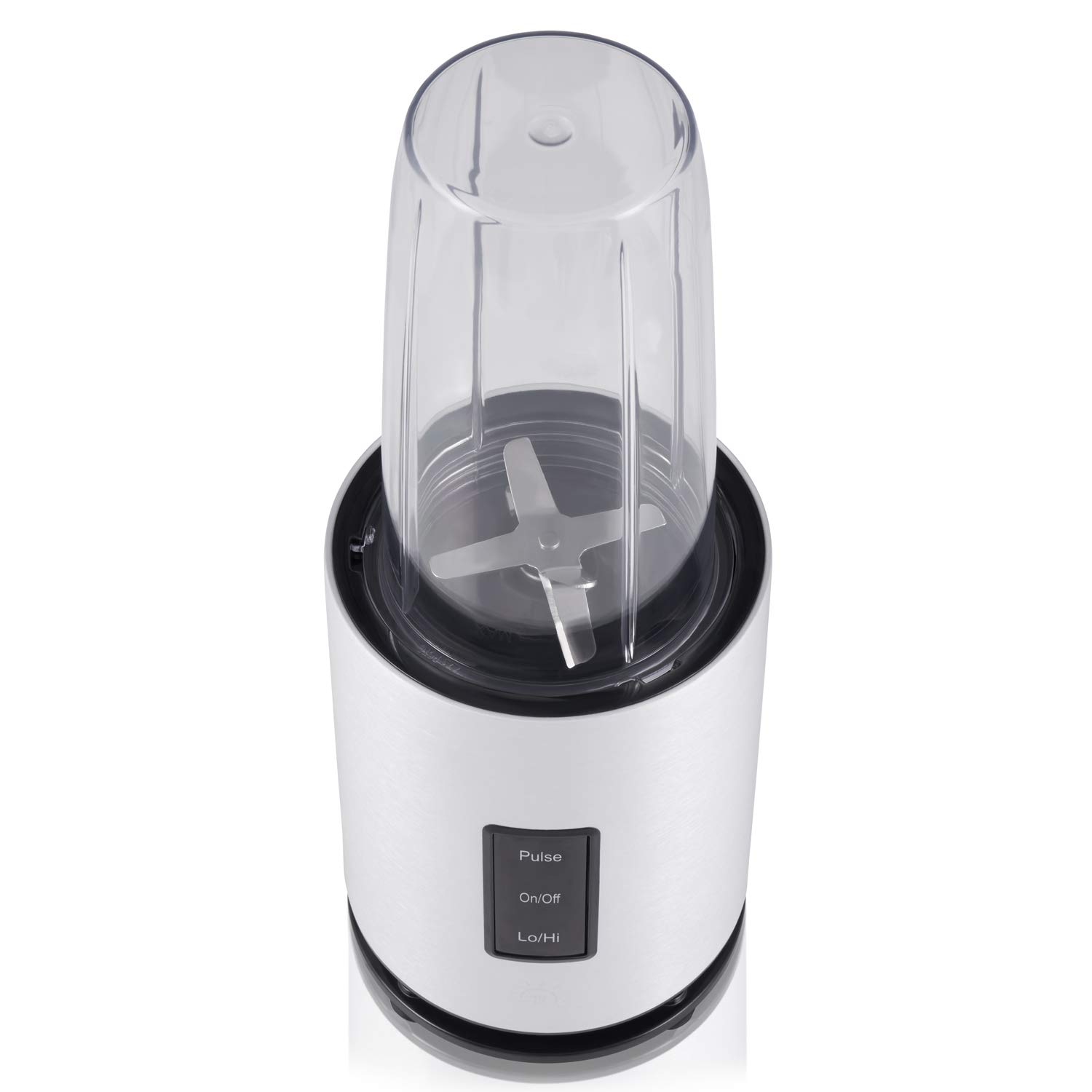 JR Ultra X1000S Nutri Blender, 1200W Multi Purpose Bullet, Nutrient Extractor, 1 Litre