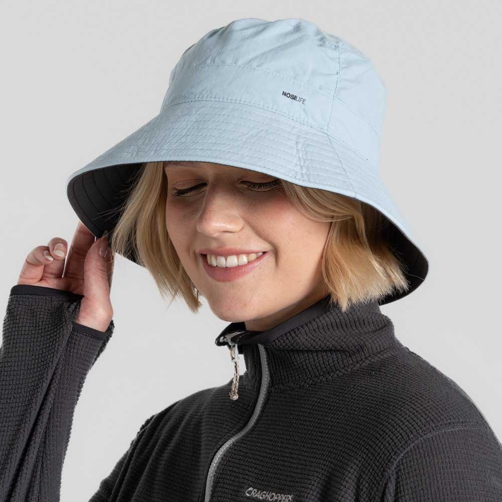 Craghoppers Unisex NosiLife III Sonnenhut