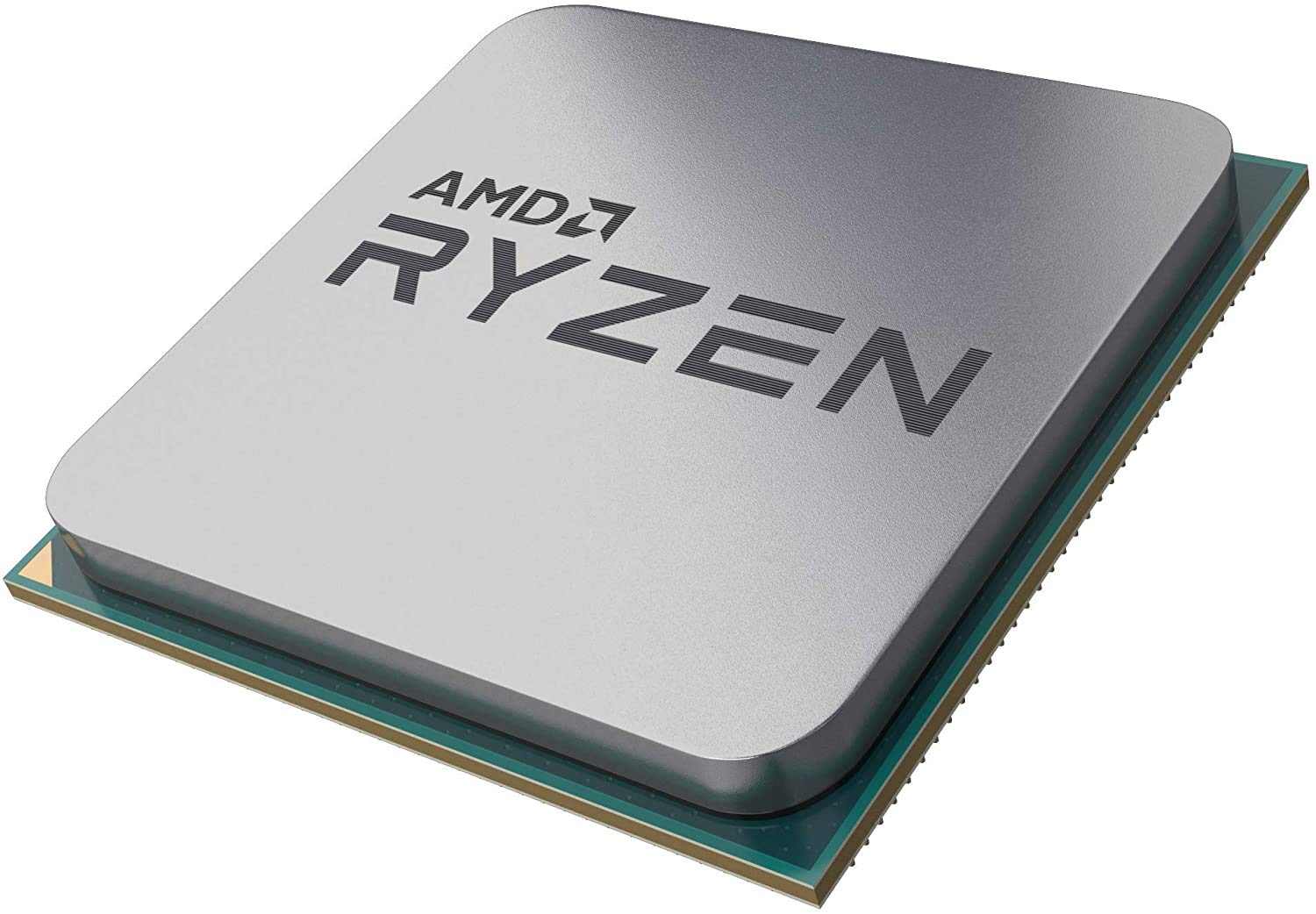 Amazon | AMD Ryzen 5 3500 with Wraith Stealth cooler3.6GHz 6コア 