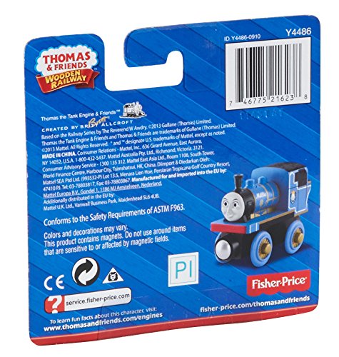 Thomas And Friends Wooden Railway Millie Engine Desertcart INDIA