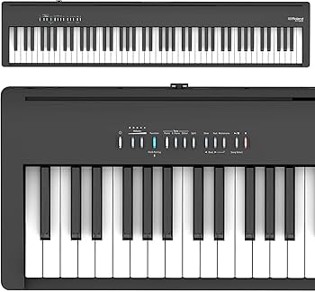 Amazon | Roland ローランド 電子ピアノ デジタルピアノ