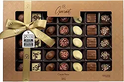 Caixa Gourmet 485G Cacau Show