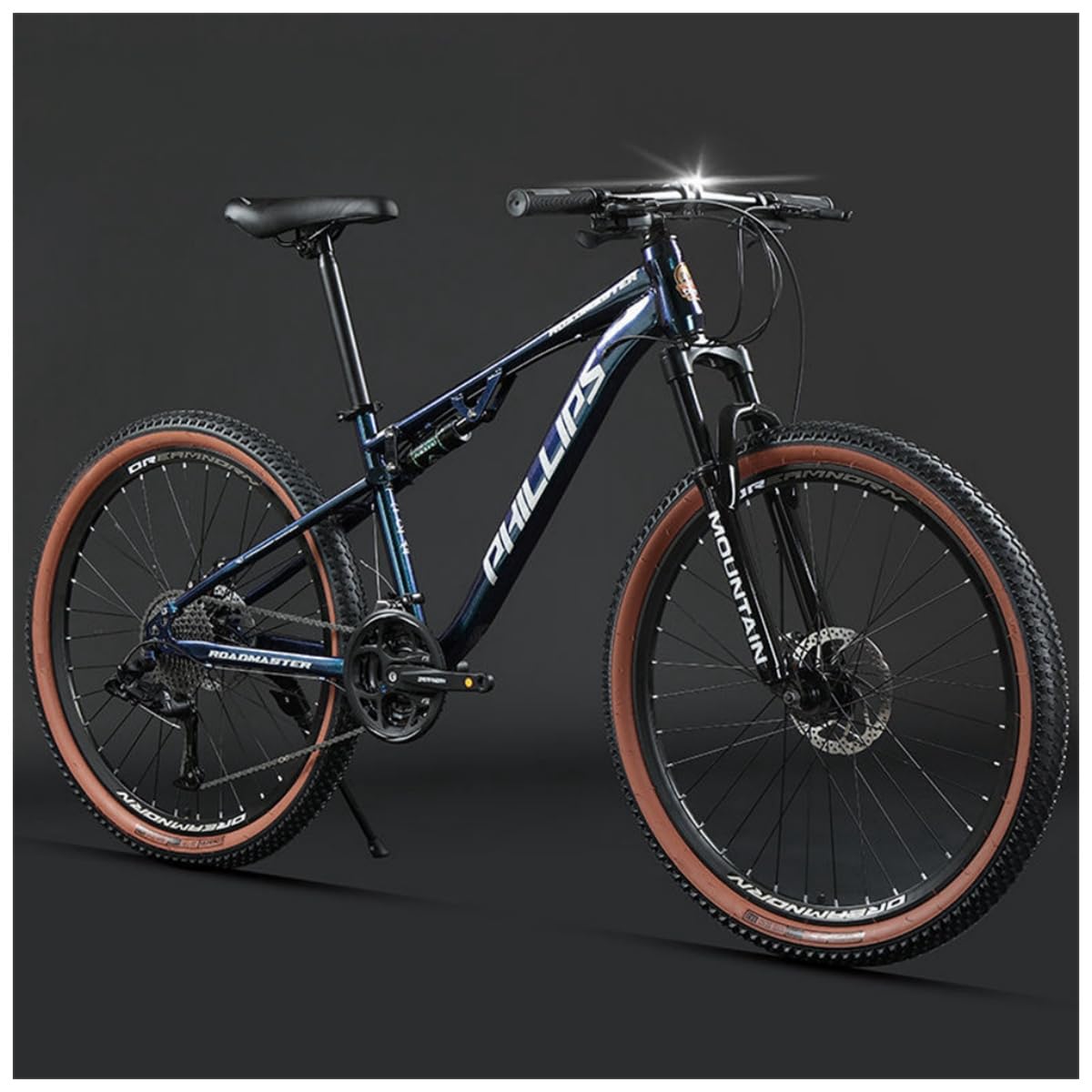 24インチの自転車 Amazon | 24インチマウンテンバイク MTB/マウンテンバイク 自転車 24