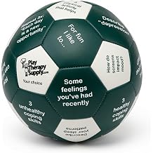 PlayTherapySupply The Depression Thumball