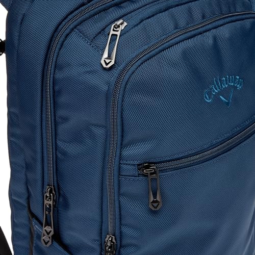 Callaway Clubhouse Backpack Navy 2024