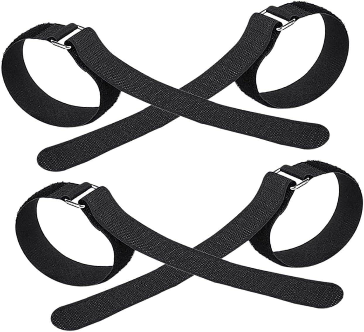 Non-Slip Cable Ties Ice Shoes Grippers Non-Skid Climbing Crampons Strap Shoe Strap Ratchet Supply