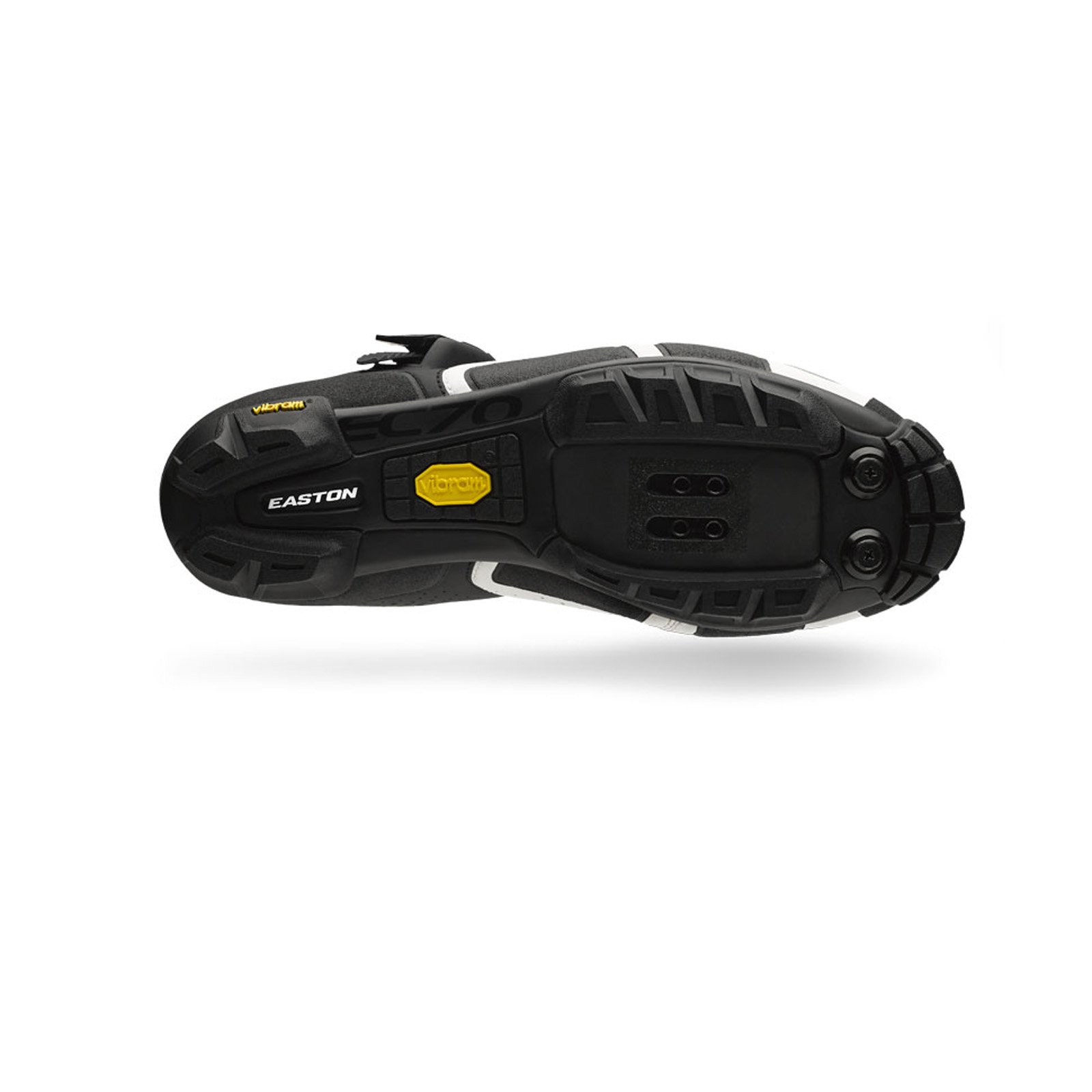 Giro SICA VR70 Women Road Cycling Shoes - White/Matte Black, 41