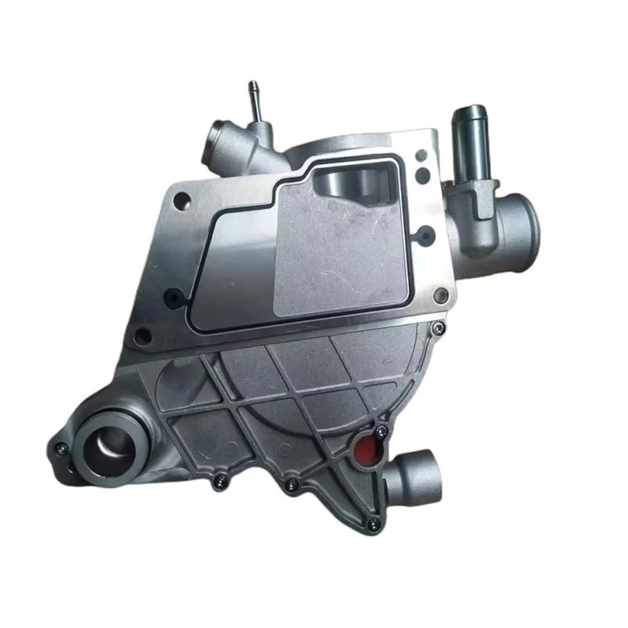 Jenny　2/4 Amazon.com: HNARL Genie Water Pump 2.9 L4 Kit 1272624