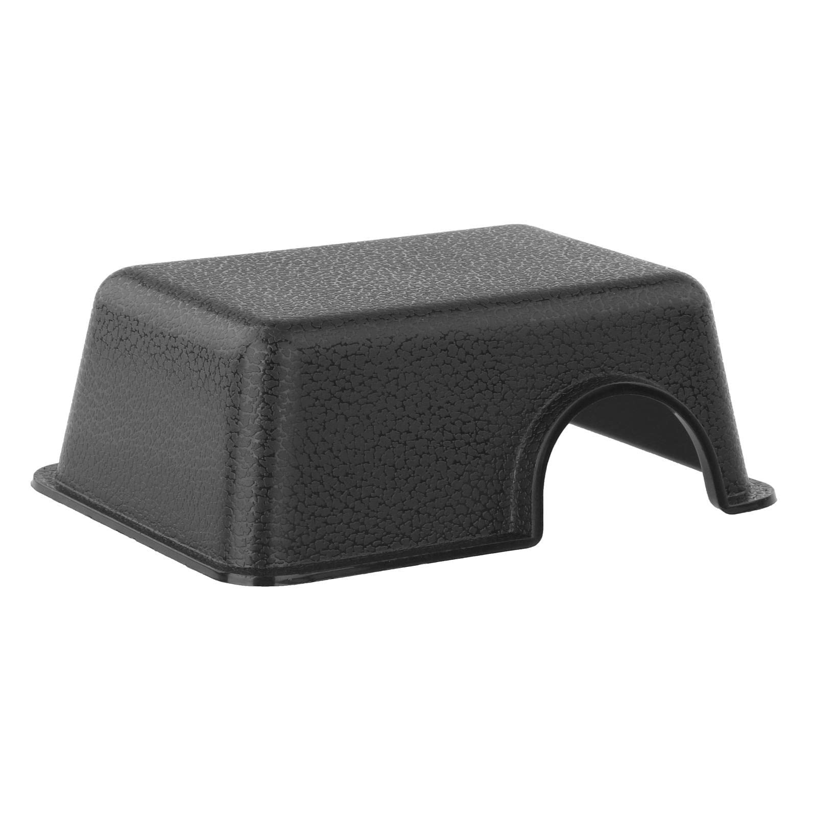 Reptile Hideout Box Small Animal Hideaway for Spiders, Rodents, Lizards S| Supplies|Pet Supplies-image-16