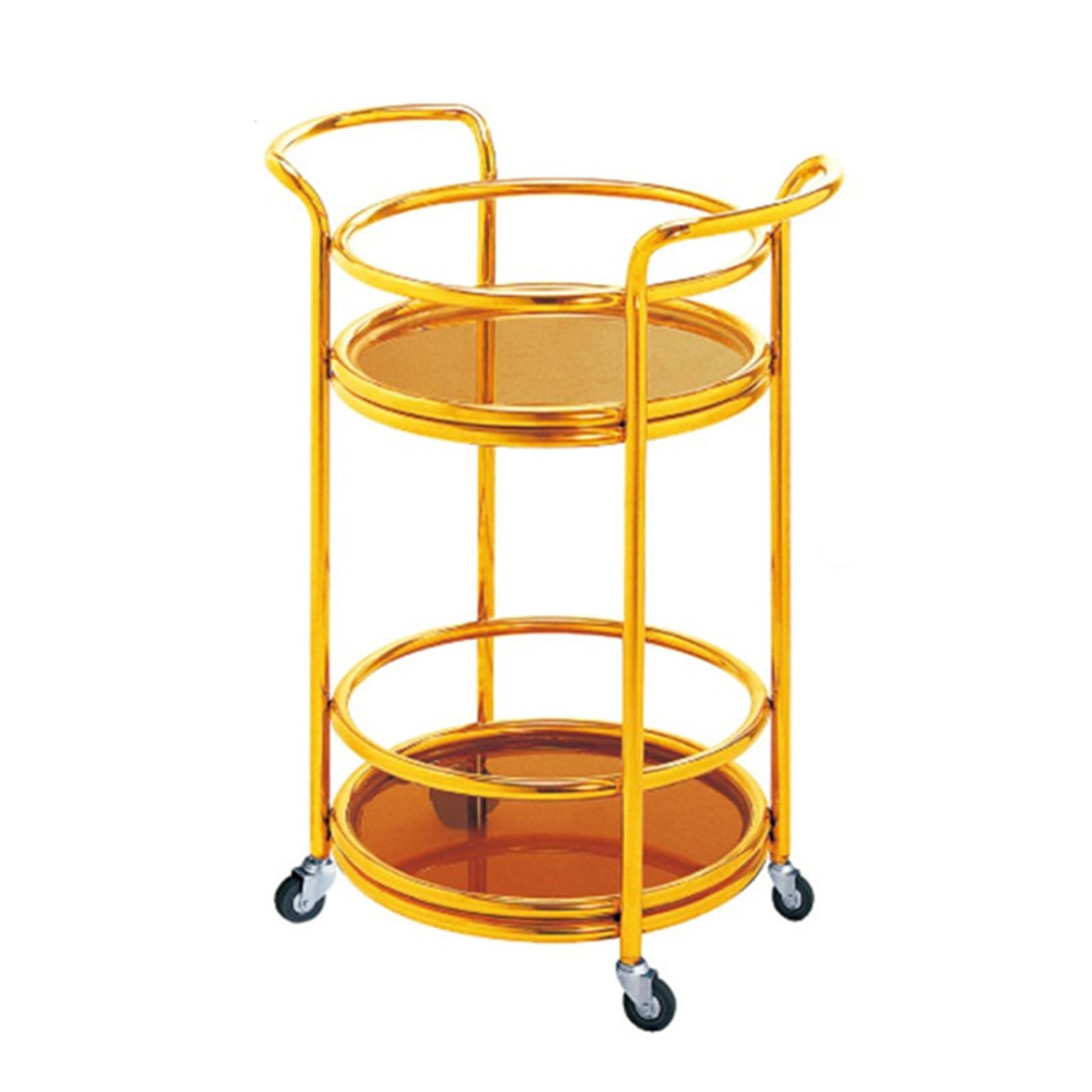 d Chariot de service pour cuisine et vin, restaurant et bar Utili Cart Beve Stand Sto Solut pour la maison et les événements