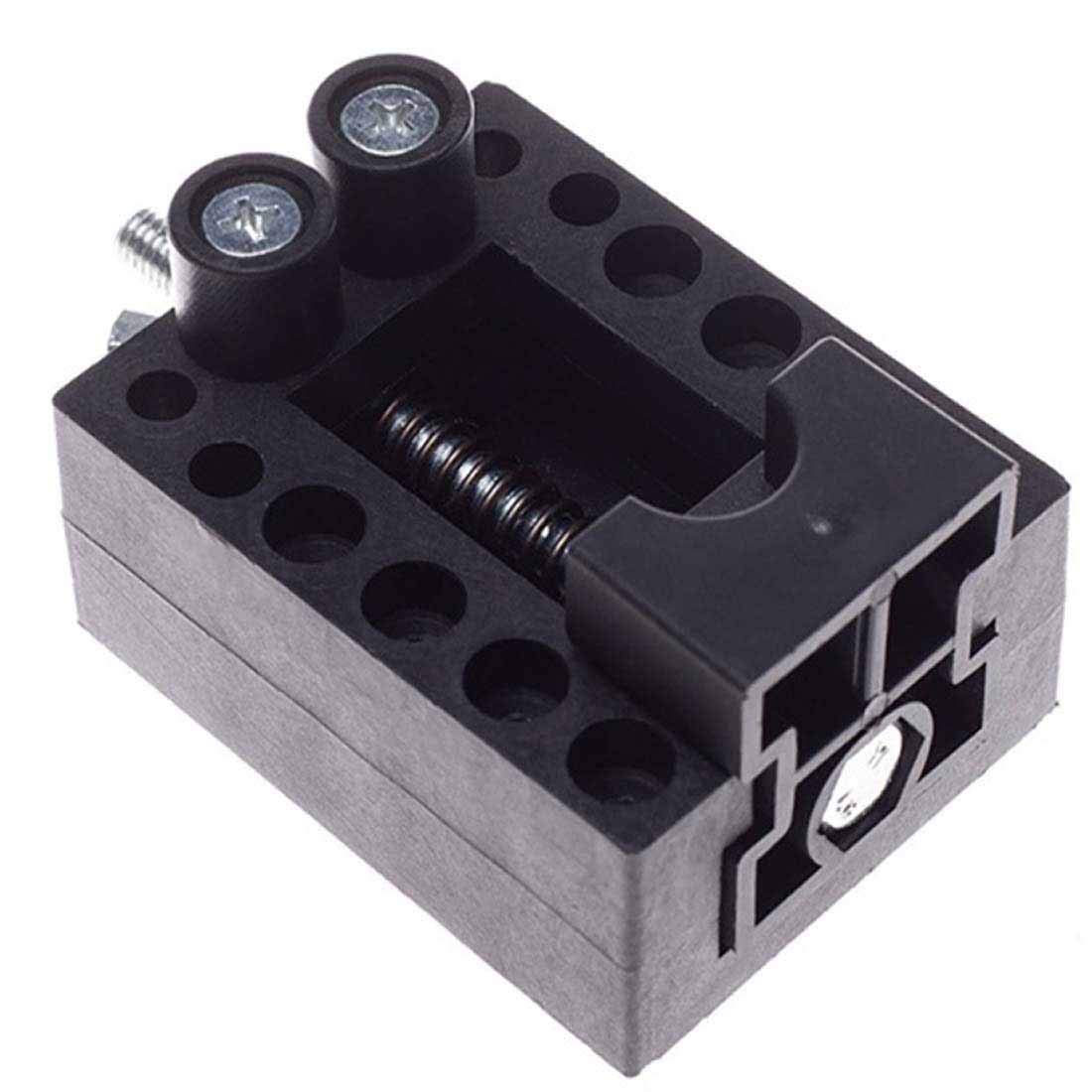 DIY Crafts Design No # C, Vise Jewelry Watch Vice, Adjustable Bench Clamp Watch Tools Vise Jewelry Watchmaking Watch Tool(Design No # C, Vise Jewelry Watch Vice) (B08BJ7BZV8) Amazon Price History, Amazon Price Tracker