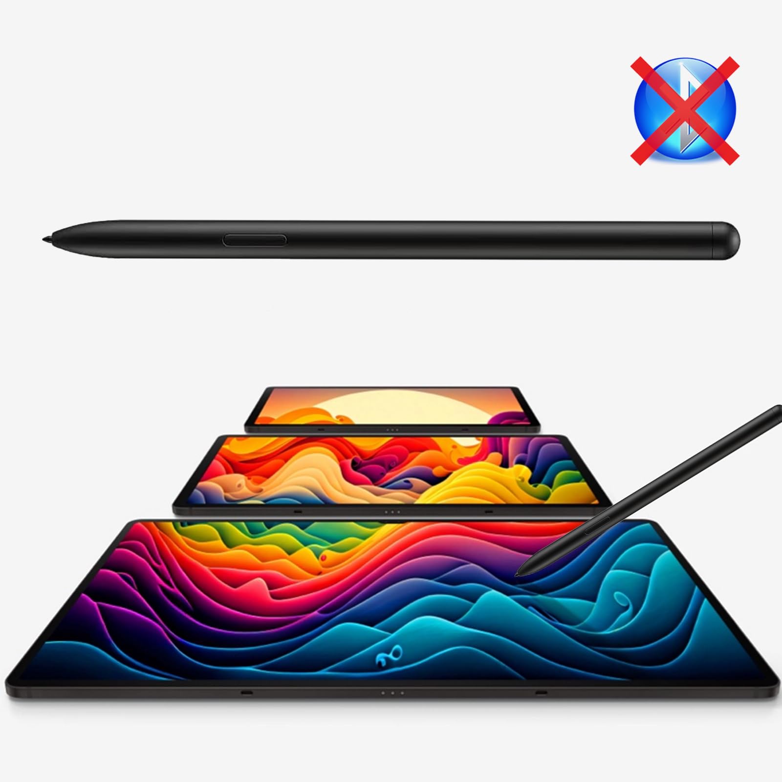 Amazon.co.jp: Galaxy S9 Sペン交換用ペン Samsung Galaxy Tab S9/S9+/
